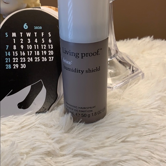 Living Proof Other - Living Proof humidity shield hairspray travelsize